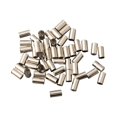 thumbnail image 3 of 50 Pcs Bike BiCycle copper BRAKE CABLE END CAP FERRULES 5mm Outer Housings Cycle, 3 of 10