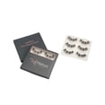 thumbnail image 1 of DIY Lash Extensions - Glory - Cashmere Cat eye lash - bold volume - Diva Lash Glue Sold Seperately, 1 of 3