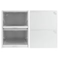 thumbnail image 3 of Tbest Non‑Toxic Shoe Box, Shoe Organizer, For Closet Cabinet Home, 3 of 8