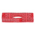 thumbnail image 1 of HILABEE Knotted Deft Bands Wire Headband Accessories, 1 of 4