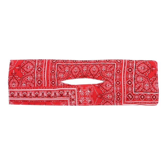 HILABEE Knotted Deft Bands Wire Headband Accessories
