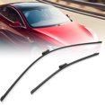 thumbnail image 3 of Wiper Blades, 1051495 00 A 2PCS Aerodynamic Windshield Wiper Blade  For  Model S, 3 of 8