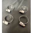 thumbnail image 1 of ALL STAINLESS WORM DRIVE 10-25MM 4, 1 of 1