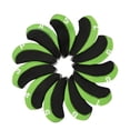 thumbnail image 2 of Almencla 11 Pcs Iron Headcover Anti Scratch Numbered Headcover Protector Guard 4 9, P, S, Green, 2 of 8