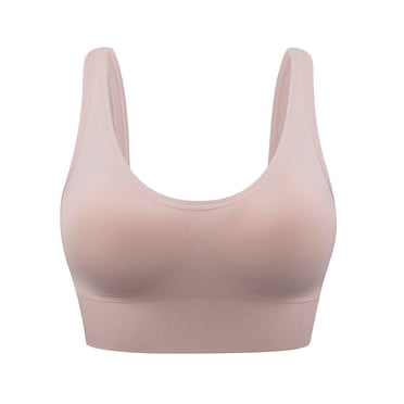Meichang Seamless Sports Bras for Women Large Bust Racerback Workout Bra High Impact Support Bras 2024 Active Gym Full Coverage Bras