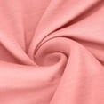 thumbnail image 5 of Combinaison pour Femme Été à Encolure Dégagée Unie Sans Manches Décontractée Courte Combinaisons Courtes avec Poches Salopettes Pantalons pour Dames, 5 of 5