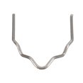 thumbnail image 4 of Decodeary 500 Pcs Fer à Souder de Qualité Professionnelle pour des Réparations Précises en Plastique Retard Machines de Soudage en Acier Inoxydable 0,8 en Forme de V *500 Pcs 5Ensemble, 4 of 6