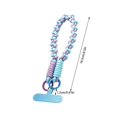 thumbnail image 3 of Nylon Phone Wrist Strap Lanyard Universal Hand Holder For Smartphone And Convenience - For Busy Lifestyles, 3 of 6