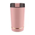 thumbnail image 1 of Moulin à Grains de Café Machine de Broyage de Grains de Café 150W Portable Boutique Cafés Café Rose, 1 of 9
