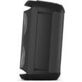 thumbnail image 3 of Sony SRS-XV500 Portable Bluetooth Karaoke Party Speaker & Karaoke Machine, 25-Hour Battery, Splash Resistant, Ambient Lights, 3 of 4
