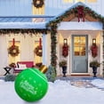 thumbnail image 1 of Wzzjkit Christmas Inflatable Christmas Outdoor Courtyard Decoration Pendant Party Decoration Props, 1 of 1