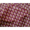 thumbnail image 4 of oneOone Silk Tabby Fabric Ethnic Ikat Print Fabric BTY 42 Inch Wide, 4 of 4