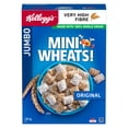 thumbnail image 5 of Mini-Wheats® Jumbo Original Frosted Cereal 1.05kg- crispy biscuits, 5 of 5