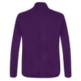 thumbnail image 4 of Qertyioot Nouveau Cardigan Décontracté Tendance à Manches Longues pour Femmes, 4 of 5