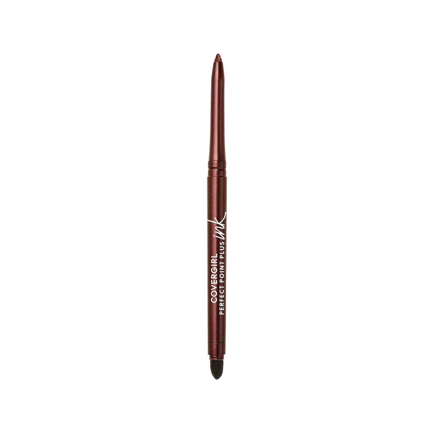 COVERGIRL Perfect Point Plus Ink Gel traceur pour les yeux, hautement pigmenté, longue tenue, formule végétalienne