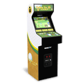 thumbnail image 1 of Arcade1Up Golden Tee Machine d'Arcade Deluxe 3D 35e Anniversaire, 1 of 6