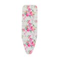 thumbnail image 2 of Baohd Elastic Ironing Board Padded Cover Heat Insulation Laundry Supplies StyleA, 2 of 9