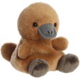 thumbnail image 1 of Aurora Palm Pals - Patty Platypus, 1 of 3