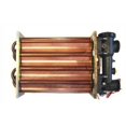 thumbnail image 1 of Hayward Ensemble Échangeur de Chaleur Pièces de Piscine FDXLHXA1250 H250FD, 1 of 1