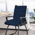 thumbnail image 4 of QTOCIO Seat Cushions For Home Use Tufted Floor Cushion For Living Room Tatami Office Computer Chair Cushion Cushion Friendly Breathable Recliner Cushion, 4 of 4