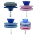 thumbnail image 4 of Grinding Wheel Whetstone Wind Electric ener Lawn Mower Single Double Layer, 4 of 6