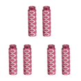 thumbnail image 4 of Baohd 2x Precise Fit And Corrosion-resistant Bike Pegs For Long-lasting Usage red 3Set, 4 of 6