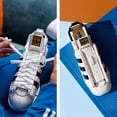 thumbnail image 3 of Lego - LEGO ICONS 10282 ADIDAS ORIGINALS SUPERSTAR SHOE, 3 of 6
