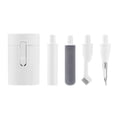 thumbnail image 1 of Electronics Cleaning Kit with Keyboard Brush & Earbud Tool, Multi-Functional PC Monitor Cleaner Set for Phone, Laptop & Gadgets, 1 of 9