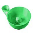 thumbnail image 1 of Accessoires de Cuisine Classiques, Bols Lave-Légumes et Laveuse Automatiques Imprimés en 3D / Bols Lave-Baies / Bol de Lavage avec Passoire / et Appareil de Nettoyage de Légumes / Drain de Rinçage Polyvalent, 1 of 8