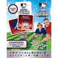 thumbnail image 2 of Masterpieces Puzzle Company MLB - Mascots Jeu De Matching, 2 of 3