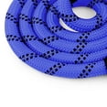 thumbnail image 3 of Reflective Bungee Dog Leash With Padded Handles For Running Walking Outdoor Activities Adjustable Pet For Cats Dogs Pet, 3 of 3