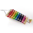 thumbnail image 3 of Chicken Xylophone And Veggies Skewer Fruit Holder Set For Chicken Toy, 3 of 6