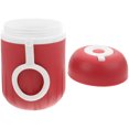 thumbnail image 3 of 1 Set Cereal Cup Breakfast Cup Microwave Oven Milk Cup Portable Milk Cup, 3 of 9