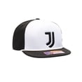 thumbnail image 3 of Juventus - Chapeau Plat Snapback Avalanche (Fan Ink), 3 of 4