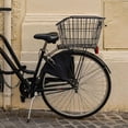 thumbnail image 4 of LNGOOR 1 Set Bicycle Basket Scooter Basket Replacement for Adult Rear Bike Basket Compatible with Scooter and Bicycle, 4 of 8