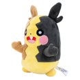 thumbnail image 2 of Pokémon 8" Plush - Full Belly Morpeko, 2 of 2