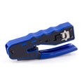 thumbnail image 1 of Crimping  Connector Crimp Tool Crimp Tool Crimp  Crimping  RJ Connector Crimper Steel Universal Cable Crimp Tool For 8P CAT5 6, 1 of 8