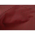 thumbnail image 4 of oneOone Organic Cotton Voile Fabric Houndstooth Geometric Print Fabric BTY 42 Inch Wide, 4 of 4
