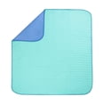 thumbnail image 1 of 34 X 36 Pouces Lavables et Réutilisables, Alèses Absorbantes pour Literie pour Adultes, 1 of 8