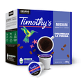 thumbnail image 3 of Timothy's Colombien la Vereda, Torréfaction Moyenne, Capsules de Café K-Cup, 3 of 8