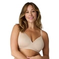 thumbnail image 1 of WonderBra Smooth Comfort Wireless Bra, 1 of 4