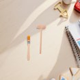 thumbnail image 3 of KAKOWELY 1 Set Kids Science Kit Hammer Chisel Brush Set Dinosaur Digging Tool Archaeological Excavation Tools for DIY Digging and Learning,5.51X"X1.57"X0.79", 3 of 5
