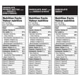 thumbnail image 4 of Clif Bar Builders Protein, 18 Unités (Lot de 2), 4 of 5