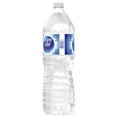 thumbnail image 2 of Pure Life® Natural Spring Water1.5L, 2 of 3