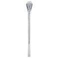 thumbnail image 2 of Pailles Réutilisables, Paille à Boire Pailles Droites Gobelet Longues Pailles Métalliques pour Cocktail, 2 of 8