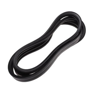 Unique Bargains No.K537134710/K576334710 Lawn Mower Deck Belt Drive Belt Replacement for Kubota RCK60 RCK60B RCK60D RCK60-24B RCK60-27B Series 60-inch Mower Deck 1 Pc