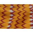 thumbnail image 4 of oneOone Viscose Jersey Fabric Chevron Ikat Decor Fabric Printed BTY 60 Inch Wide, 4 of 5