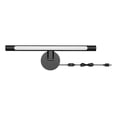 thumbnail image 1 of Yeacher D C5V 40CM/15.7Inch LEDs Sconce Wall Lamp Bathroom Mirror Light Fixture Sensitive Light Control/, 1 of 8