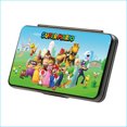 thumbnail image 2 of Switch Accessory: Case - RDS 24 Game Card Case - Super Mario and Characters: Officially Licensed by Nintendo, 2 of 7
