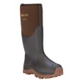 thumbnail image 2 of Dryshod Men's Haymaker Hard-Working Farm Boot Brown - HAY-MH-BR, 2 of 7